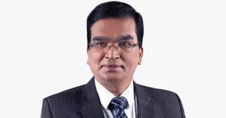 সোনালী ব্যাংকের এমডিই থাকছেন শওকত আলী খান